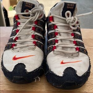 Nike Shox